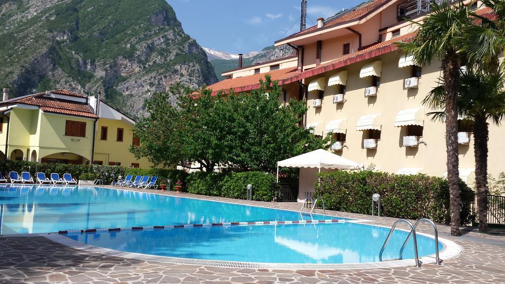 Hotel Del Camerlengo Fara San Martino Εξωτερικό φωτογραφία