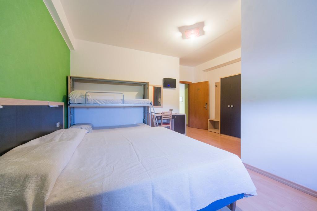 Hotel Del Camerlengo Fara San Martino Δωμάτιο φωτογραφία