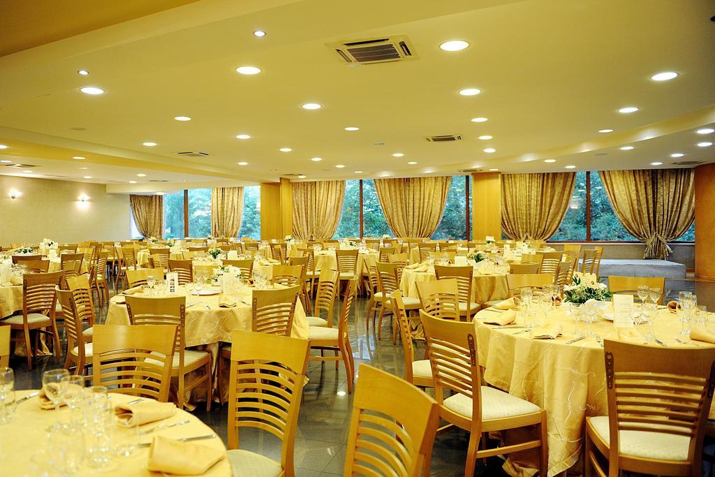 Hotel Del Camerlengo Fara San Martino Εξωτερικό φωτογραφία