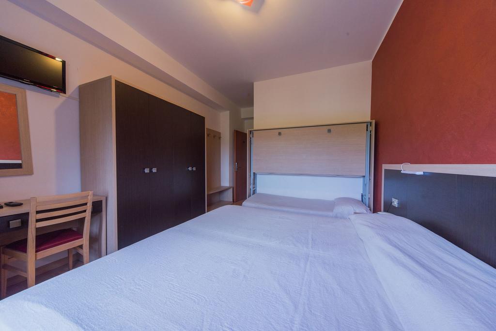 Hotel Del Camerlengo Fara San Martino Δωμάτιο φωτογραφία