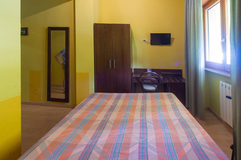 Hotel Del Camerlengo Fara San Martino Δωμάτιο φωτογραφία