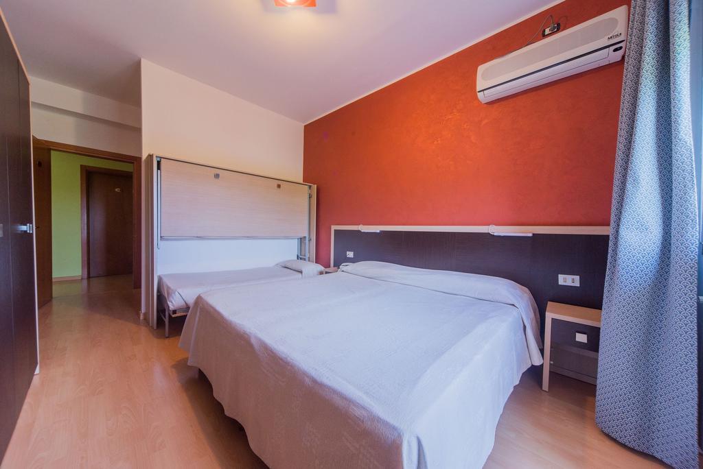 Hotel Del Camerlengo Fara San Martino Δωμάτιο φωτογραφία