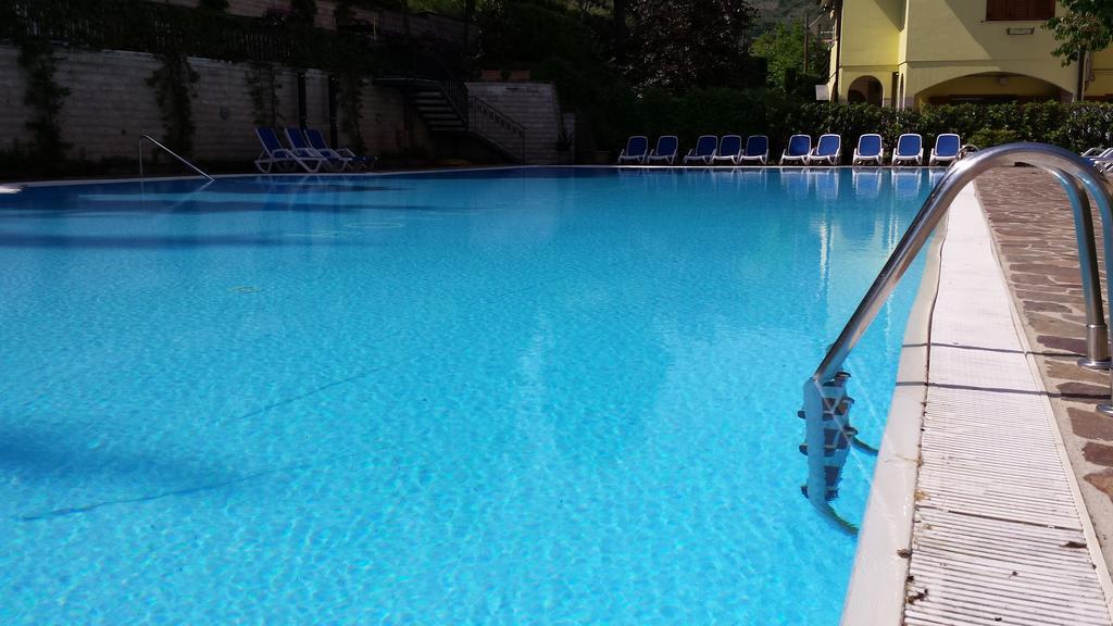 Hotel Del Camerlengo Fara San Martino Εξωτερικό φωτογραφία