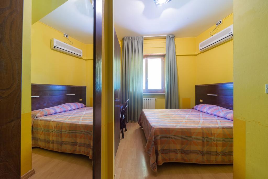 Hotel Del Camerlengo Fara San Martino Δωμάτιο φωτογραφία