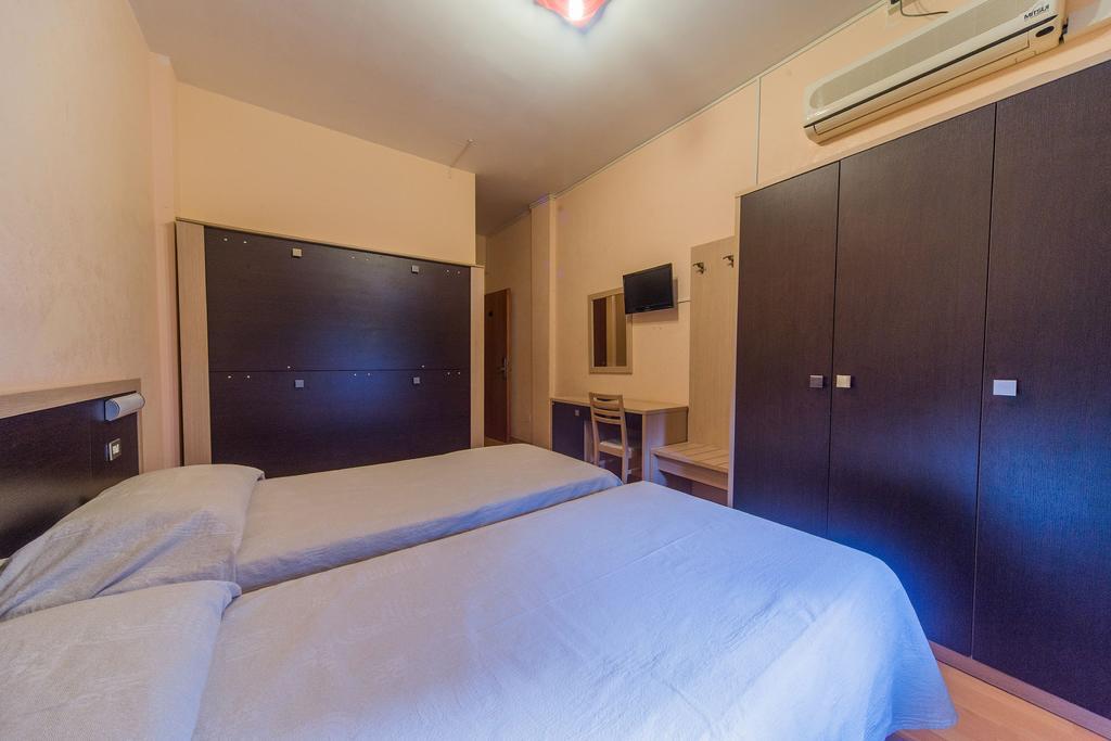 Hotel Del Camerlengo Fara San Martino Δωμάτιο φωτογραφία