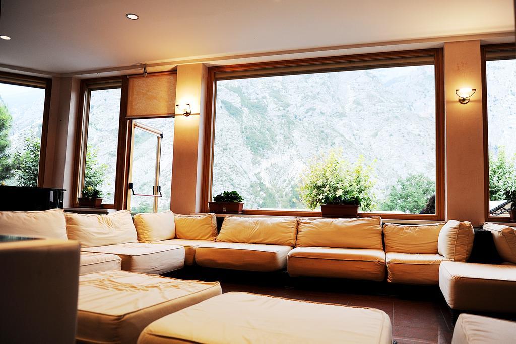 Hotel Del Camerlengo Fara San Martino Εξωτερικό φωτογραφία