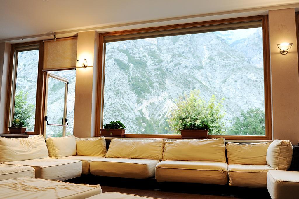 Hotel Del Camerlengo Fara San Martino Εξωτερικό φωτογραφία
