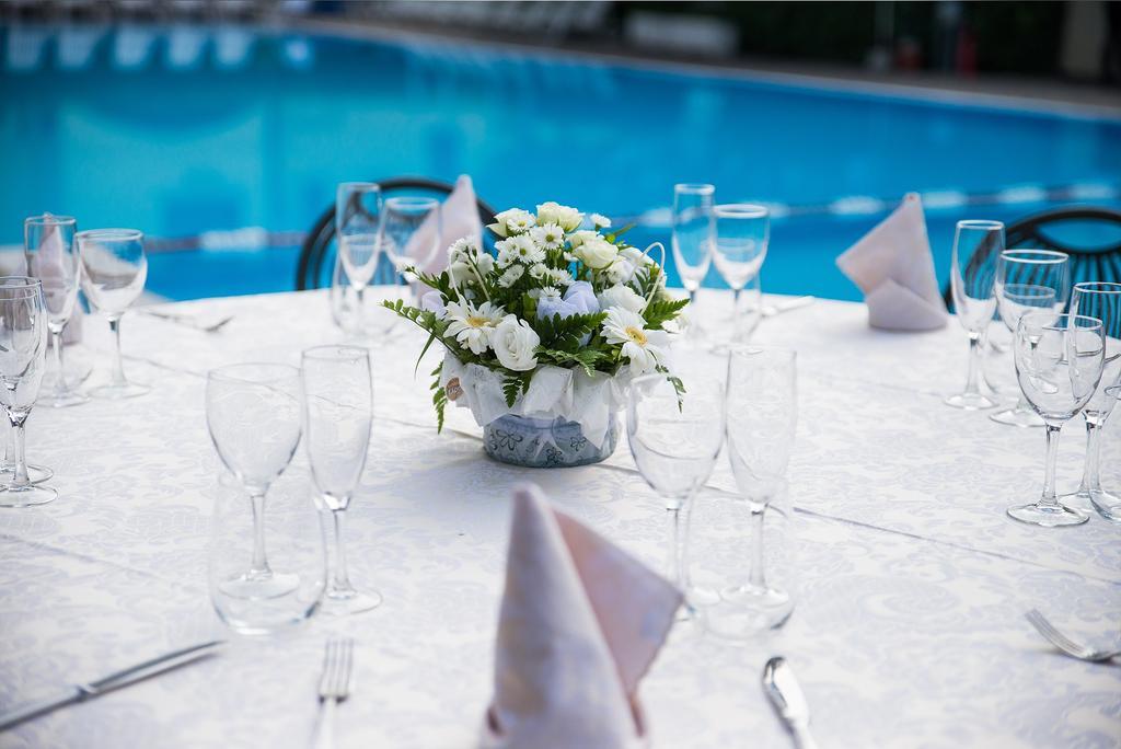 Hotel Del Camerlengo Fara San Martino Εξωτερικό φωτογραφία