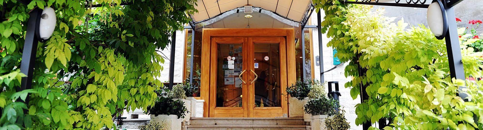 Hotel Del Camerlengo Fara San Martino Εξωτερικό φωτογραφία